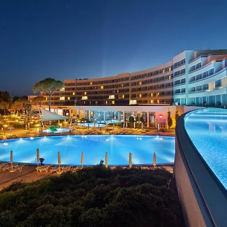 Sentido Zeynep Golf & Spa